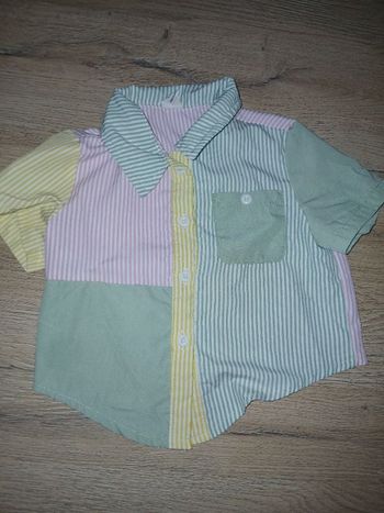 Chemise