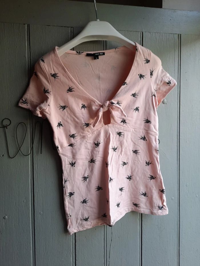 T-shirt Tally weijl