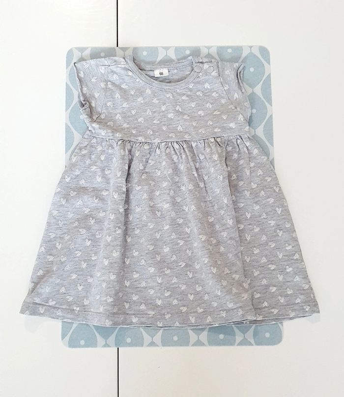 Robe - 6M
