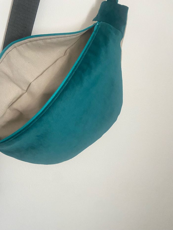 Sac banane - photo numéro 2