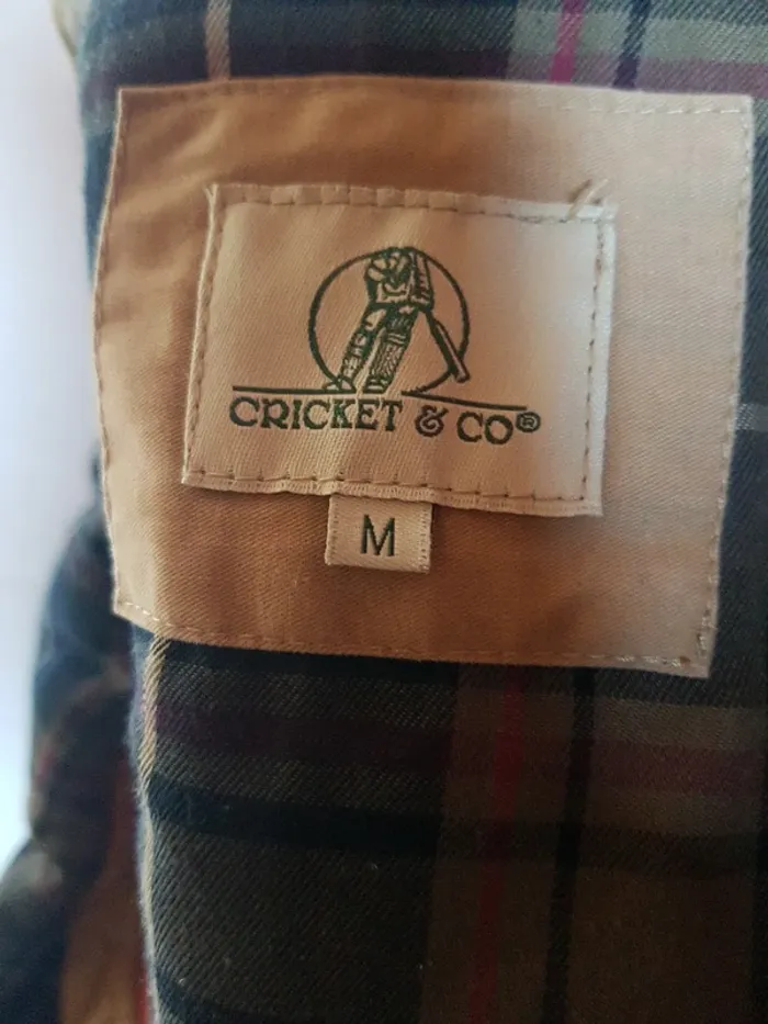 Doudoune sans manches Cricket & Co - photo numéro 9