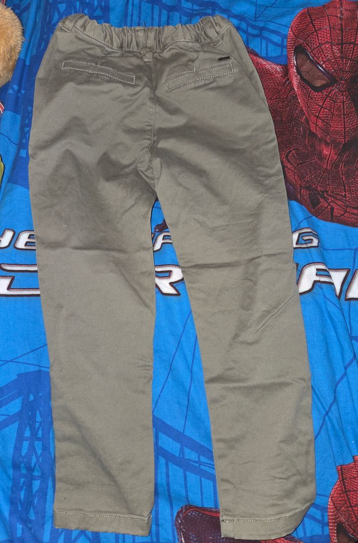 Pantalon Mango  4 - 5 ans - photo numéro 2