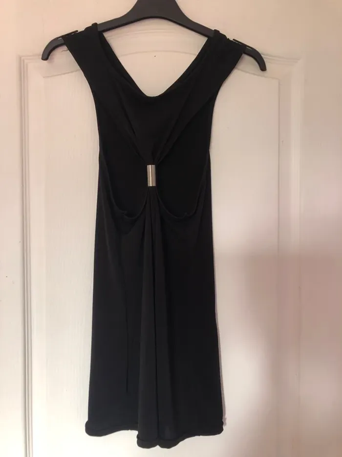 Maillot noir - photo numéro 2
