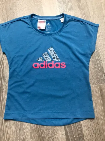 Tee shirt adidas