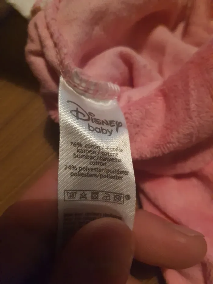 Pyjama - photo numéro 4