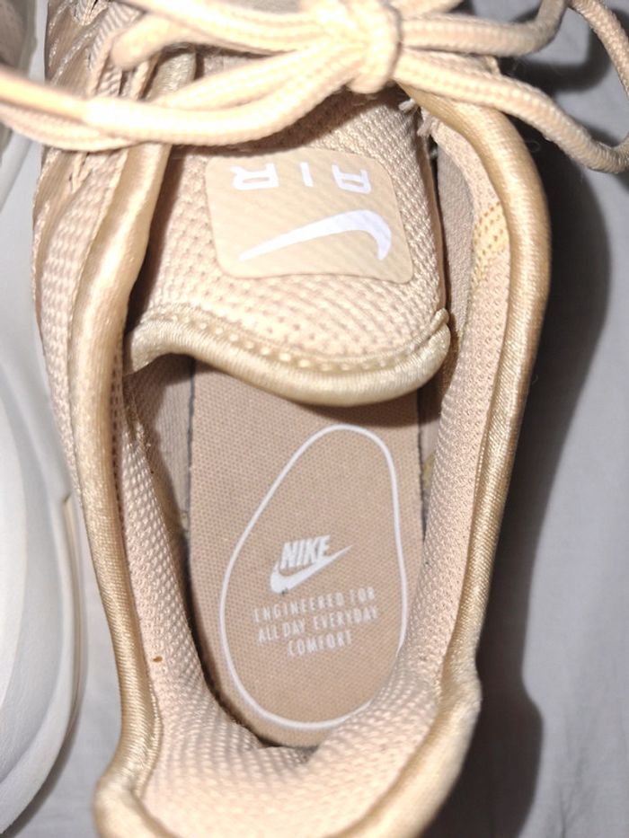 Nike air max Axis AA2168-202 beige - photo numéro 6