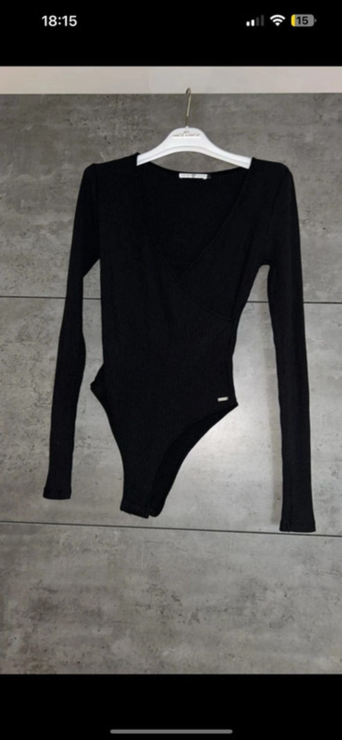 Bodie femme