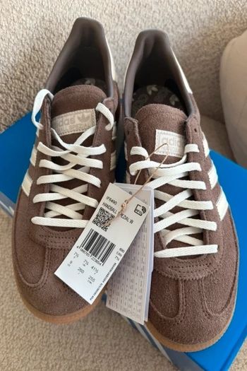Adidas Handball Spezial Taille 38