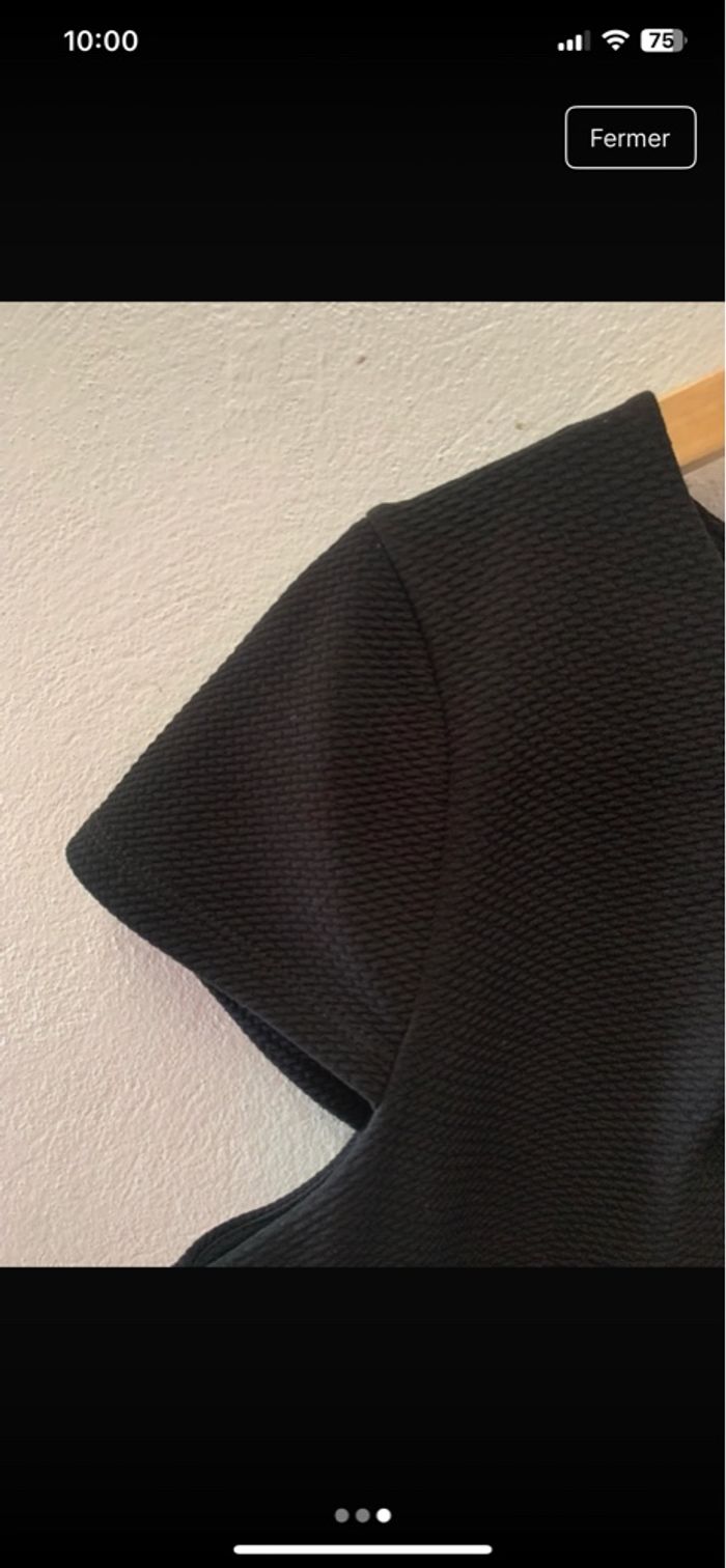 ROBE NOURE - photo numéro 2