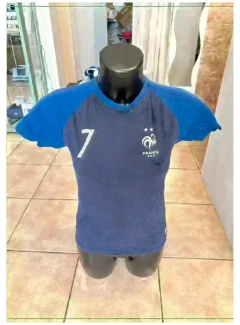 Tee shirt France o