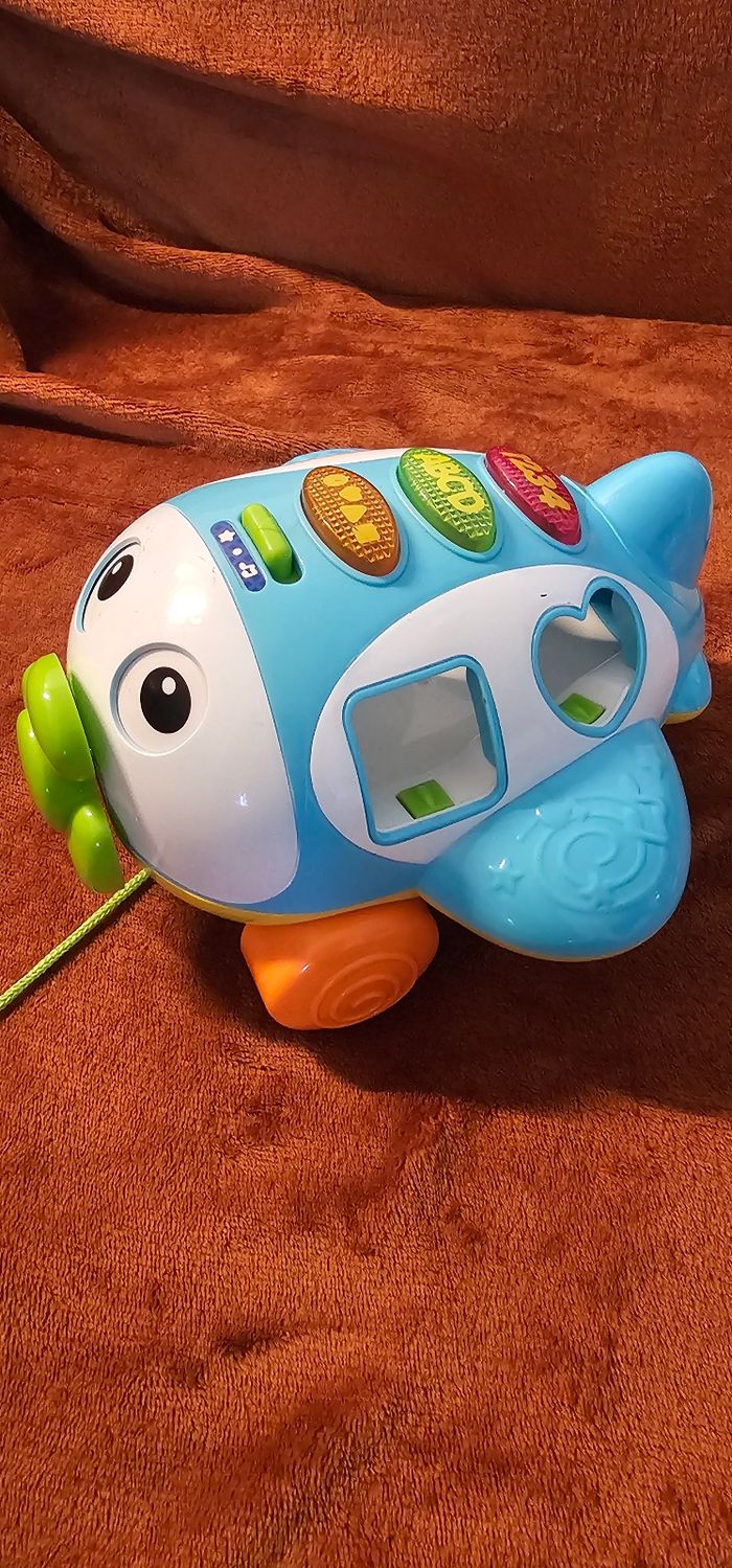 Lot de jouets enfant - photo numéro 3