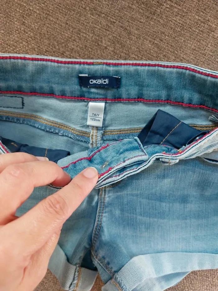 Short - photo numéro 2