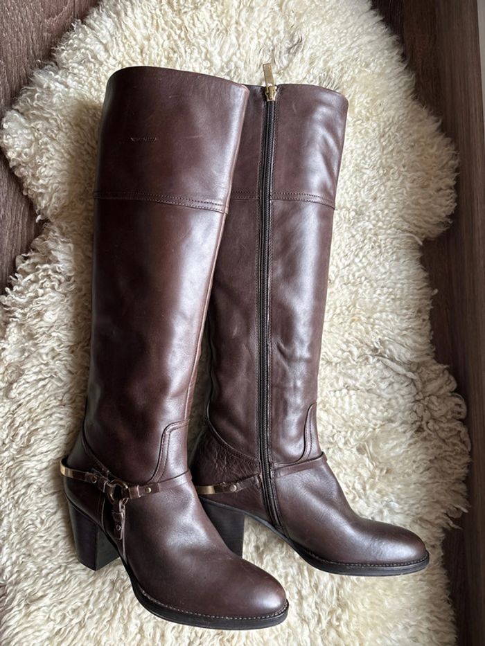 Botte haute - photo numéro 4