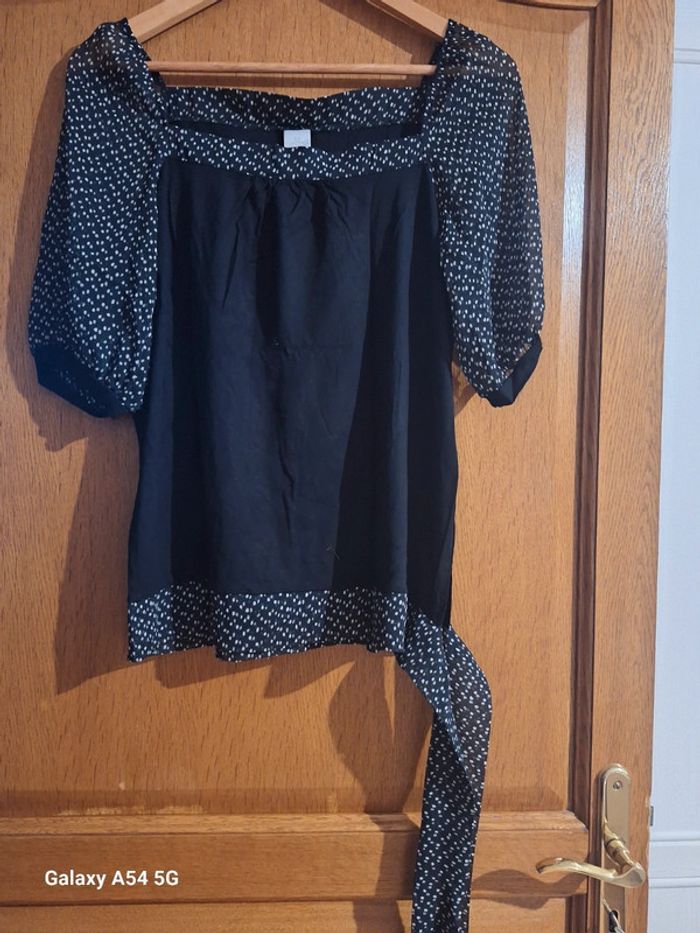 T shirt camaieu