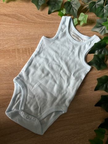 Body bretelle