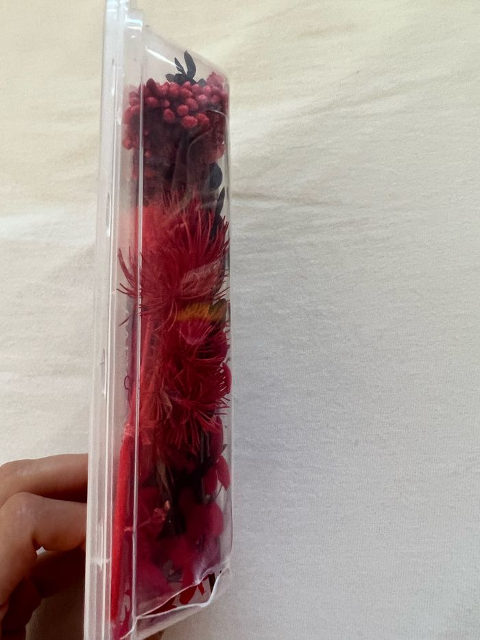 Fleurs séchées - photo numéro 2