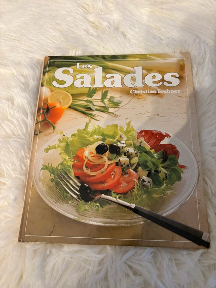 Les salades