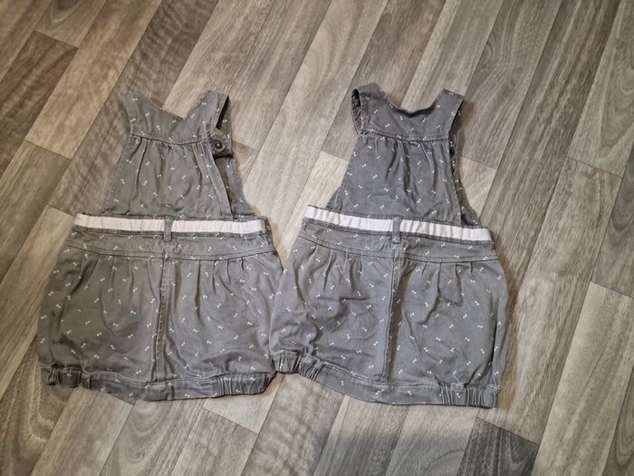 2 robes - photo numéro 4