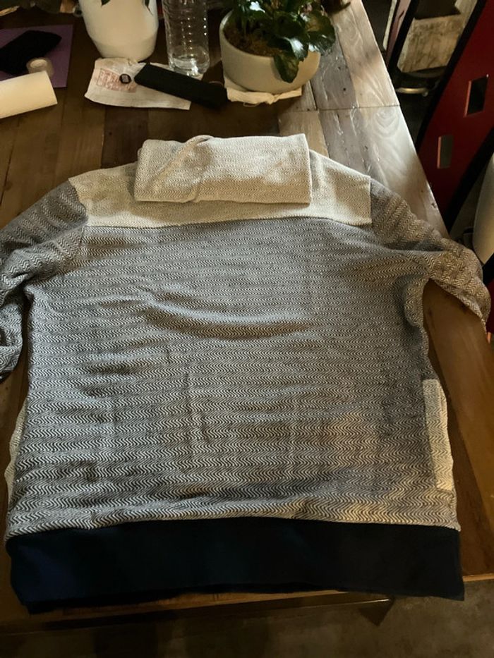 Sweat jack & Jones - photo numéro 2