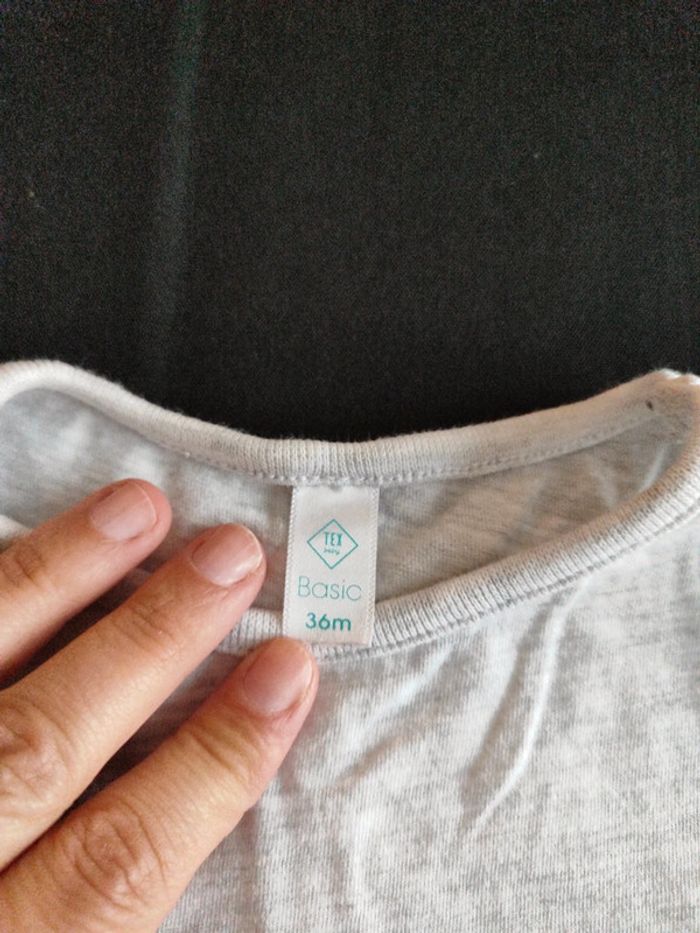 Debardeur Marcel - photo numéro 3