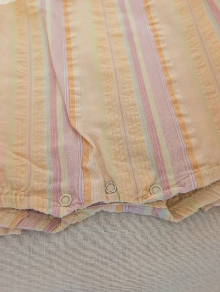 Robe d'été 3 mois - photo numéro 6