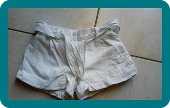 Short Orchestra 3 ans