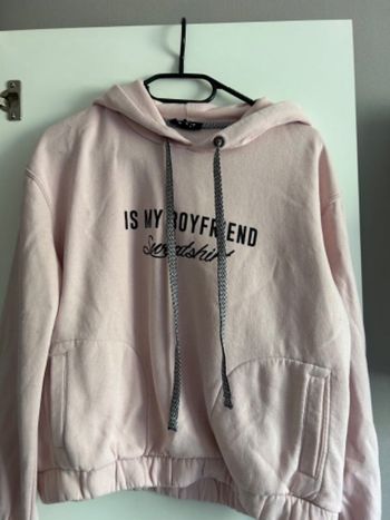 Sweat rose