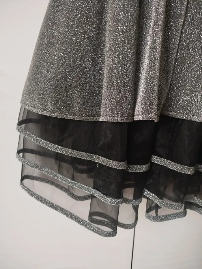 Robe paillettés taille 38 - photo numéro 3