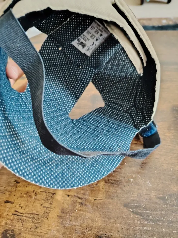 Casque bébé - photo numéro 2