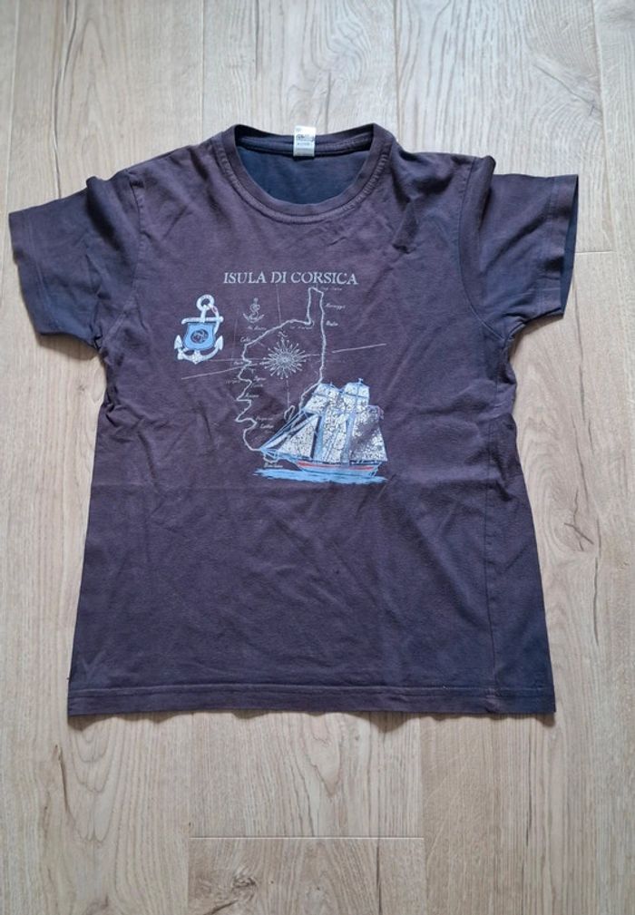 Lot 9t-shirt 10ans - photo numéro 19