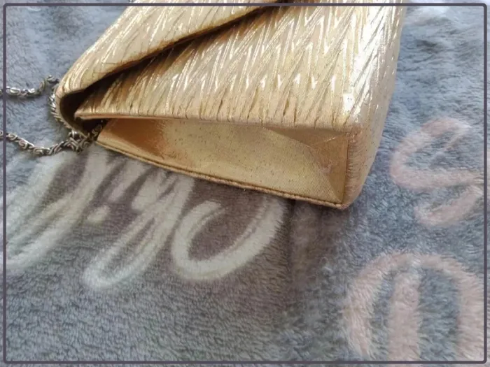 Petit sac à mains - photo numéro 6