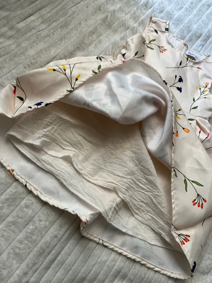 Robe Cérémonie fille - photo numéro 2
