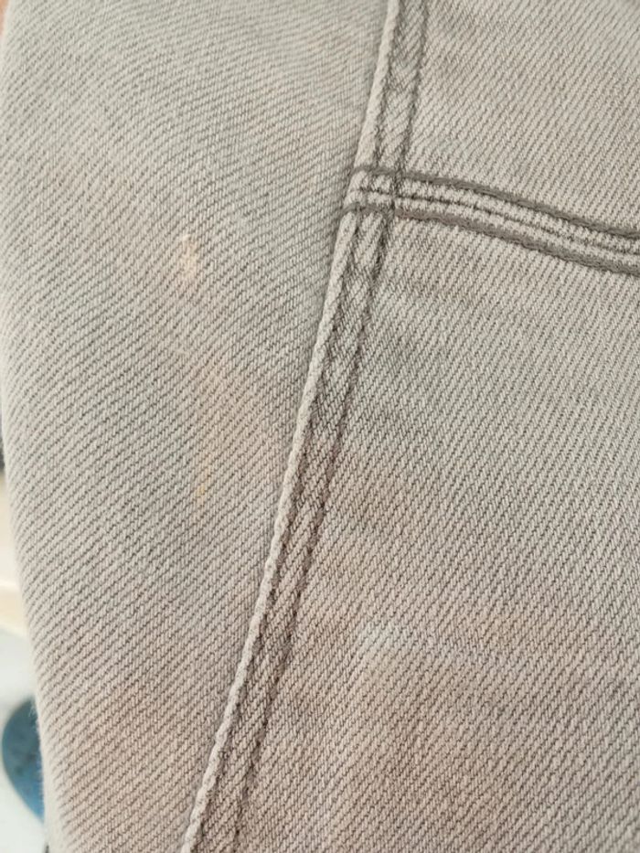 Jeans kaporal taille 32 (42 français) - photo numéro 4