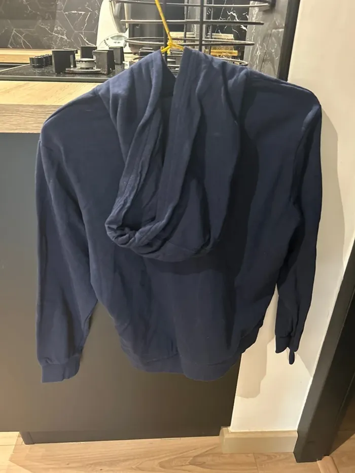 Pull Kiabi taille 12 ans - photo numéro 2