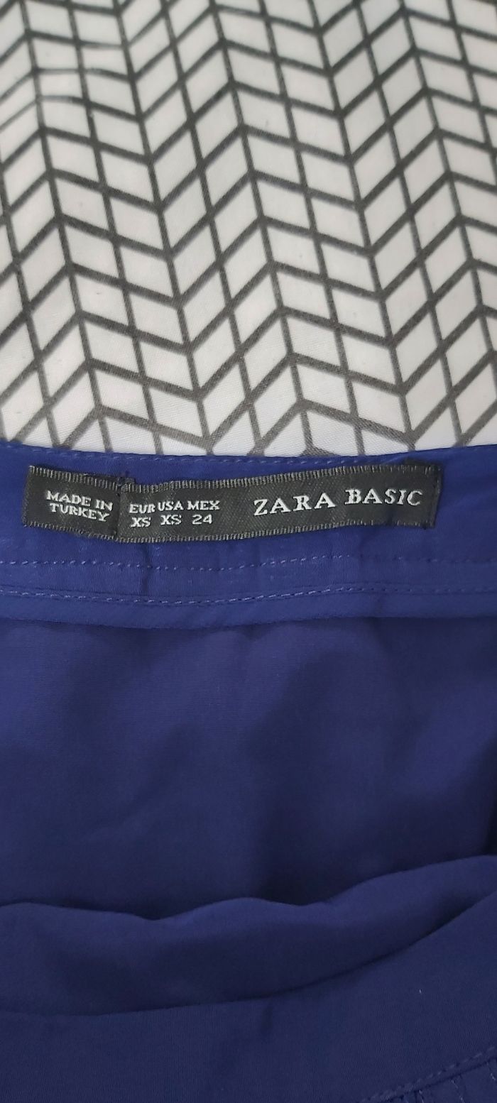 Jupe à frange - photo numéro 4