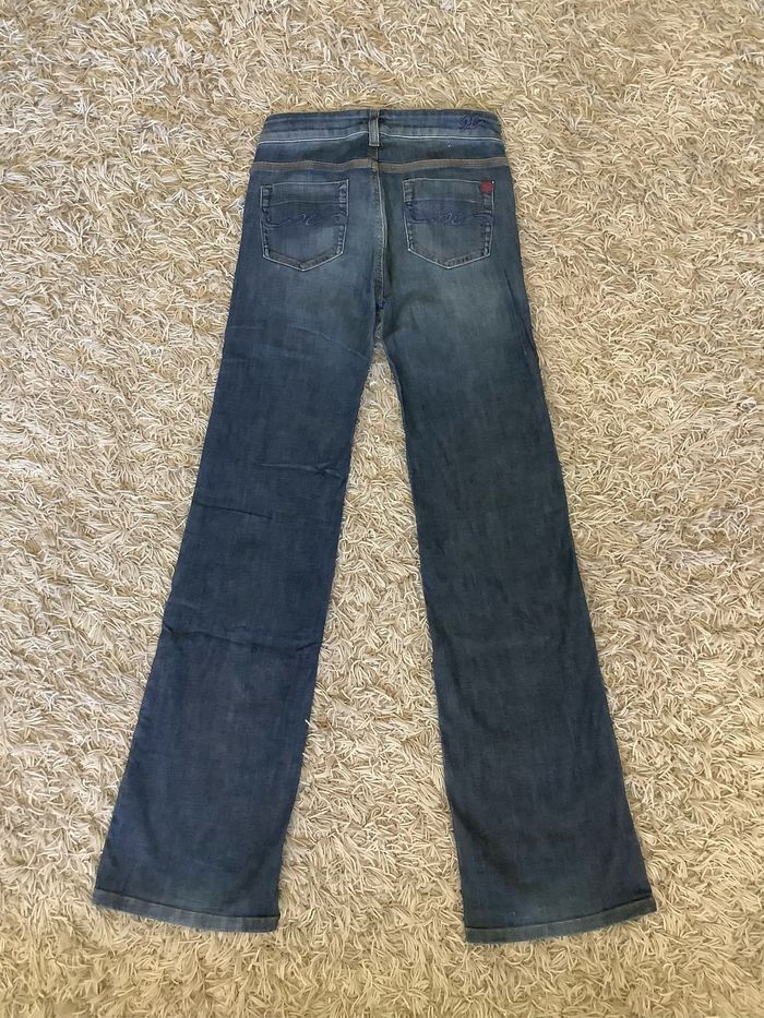 Jeans Hifilger en très bon état  Taille 34 - photo numéro 3