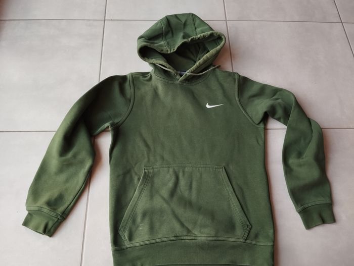 Sweat Nike - photo numéro 3