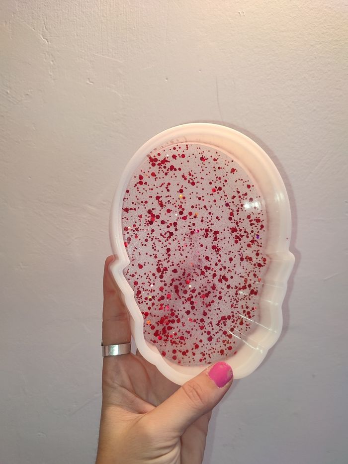 Boîte skull - photo numéro 2