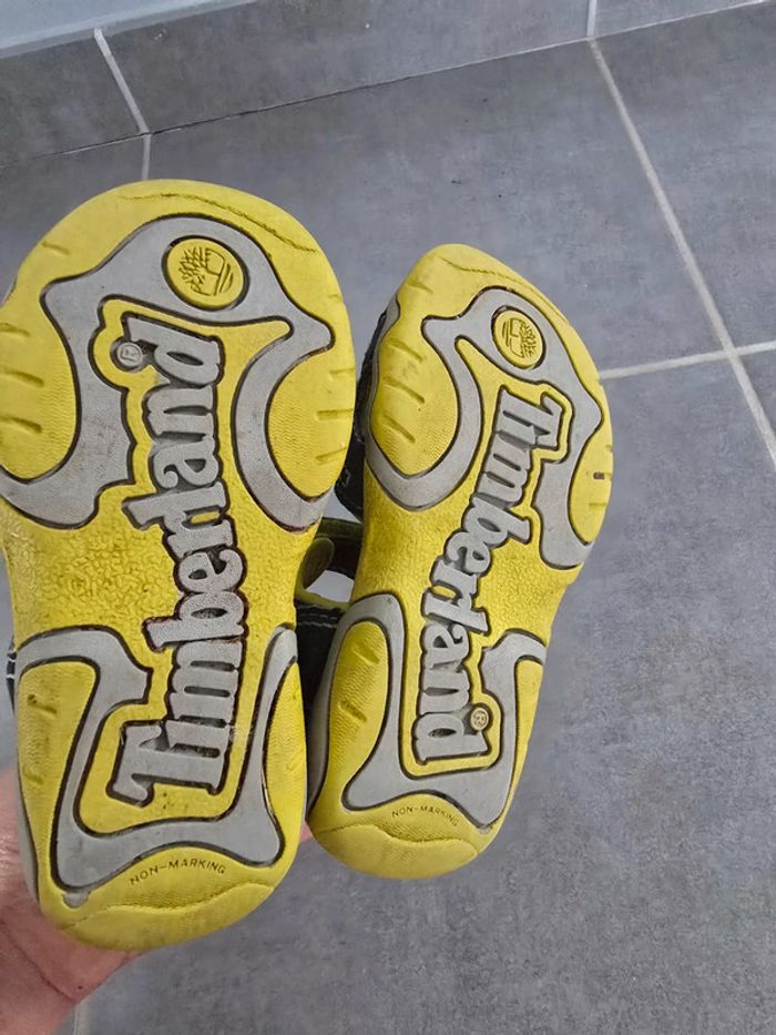 Sandales Timberland - photo numéro 4