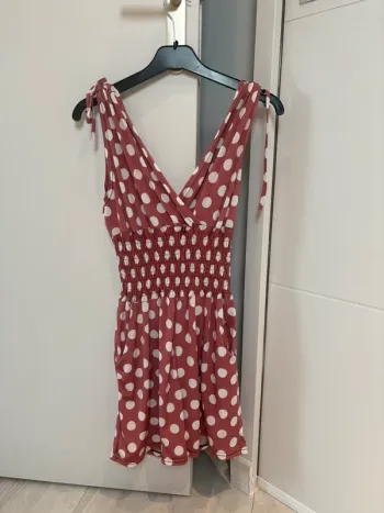 Combinaison short