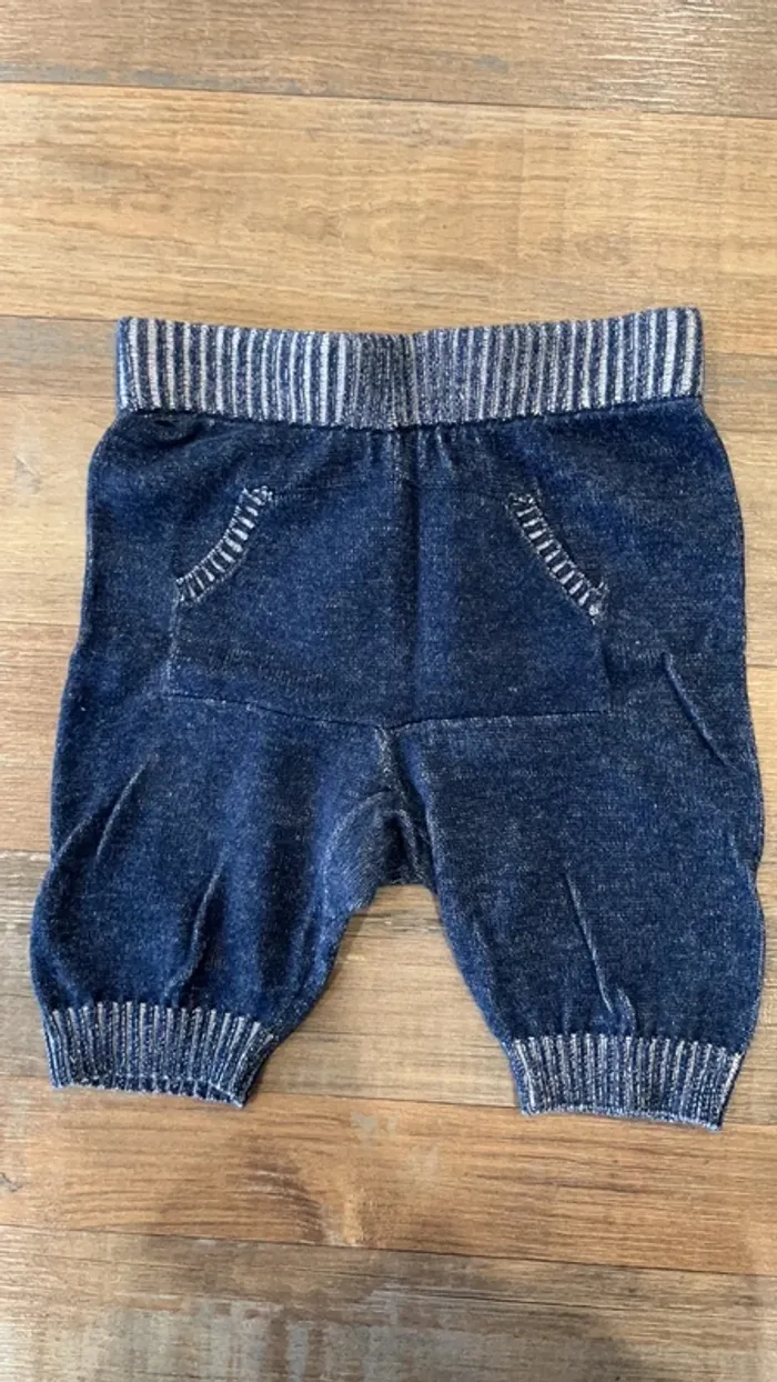 Veste et pantalon - photo numéro 5