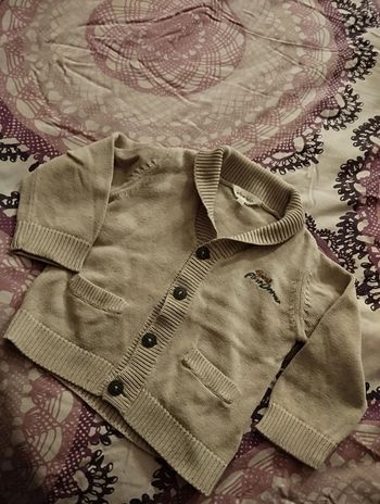 Gilet kid kanaï 🧸