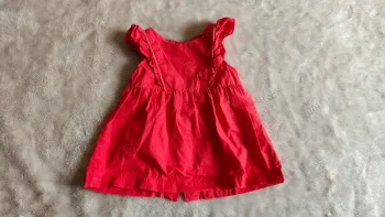 Robe 1 mois
