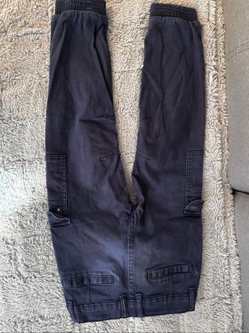 Pantalon la fabrique des garçons