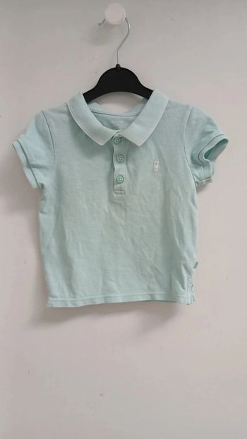Polo obaibi 23m