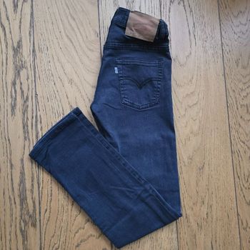 Jean Skinny 510 Levi's