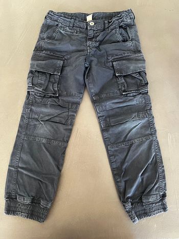 Pantalon cargo Nucleo