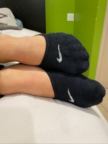 Chaussettes Nike