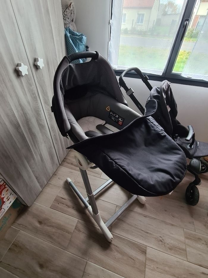 Stella trio - photo numéro 6