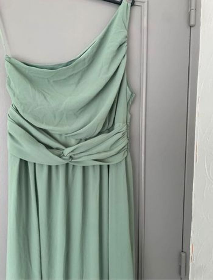 Robe cérémonie - photo numéro 2